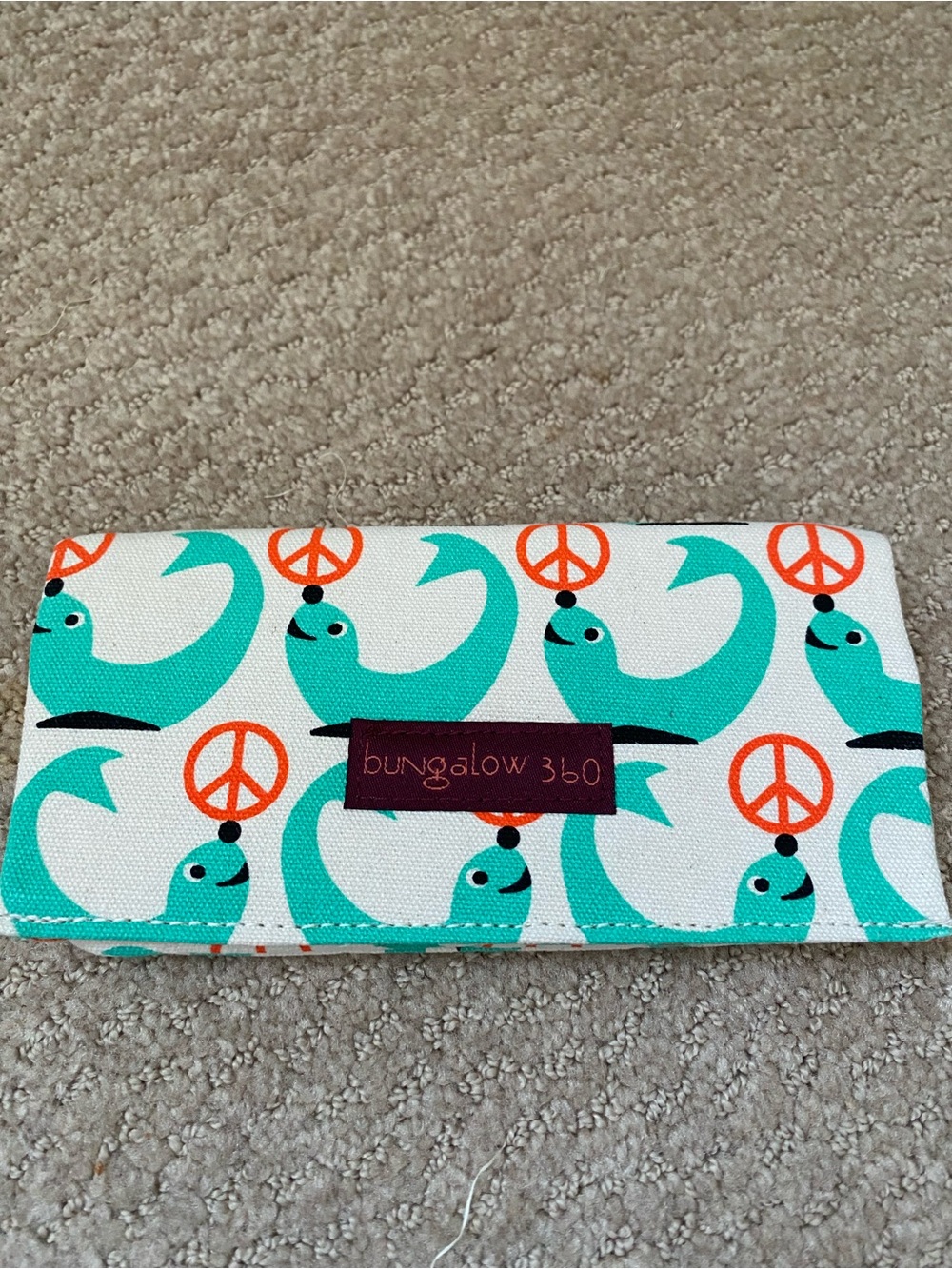 Bungalow 360 Wallet